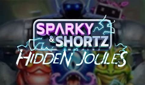 Sparky And Shortz Hidden Joules Betsson